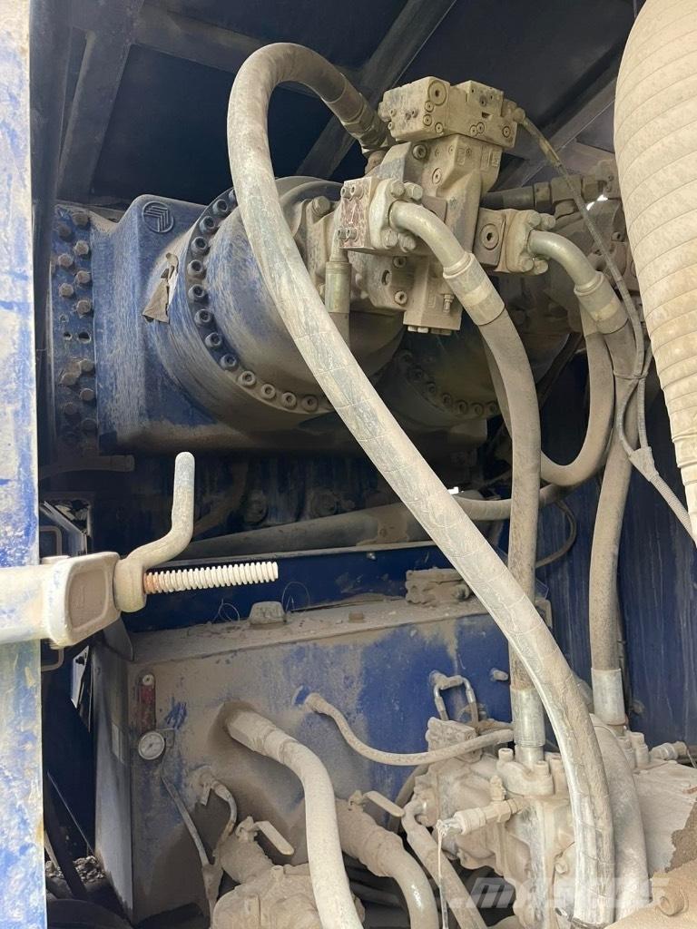 Edge SLAYER Drtiče odpadu