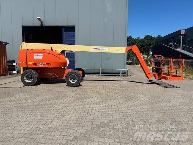 JLG 460 SJ Teleskopické plošiny