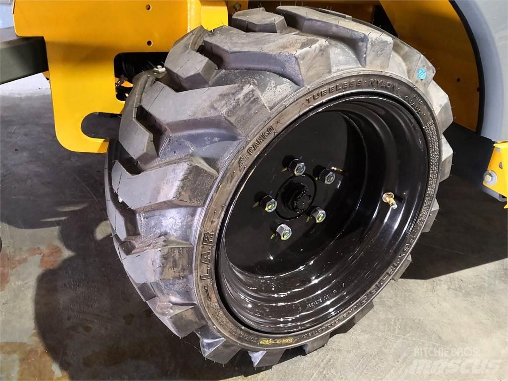 Haulotte C12DX Nůžková zvedací plošina