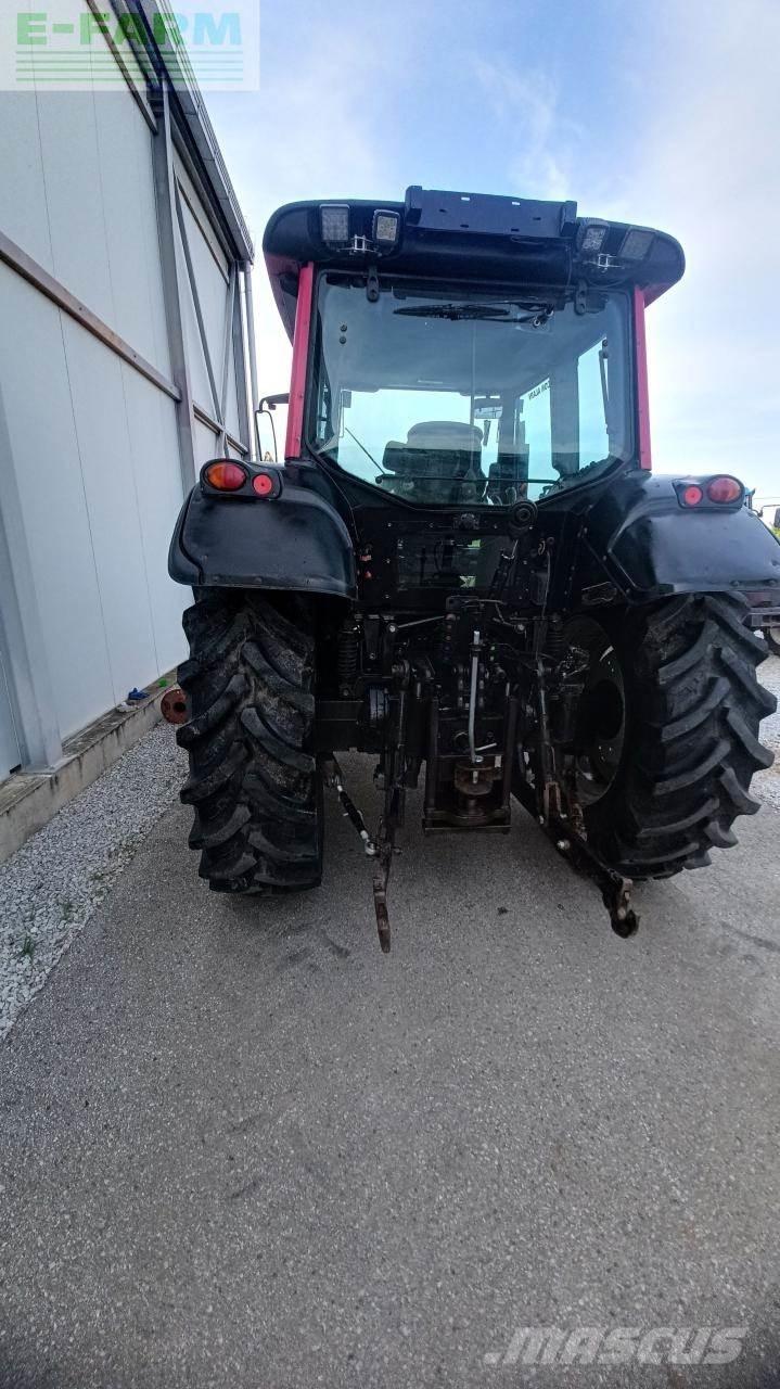 Valtra N101 PRO Traktory