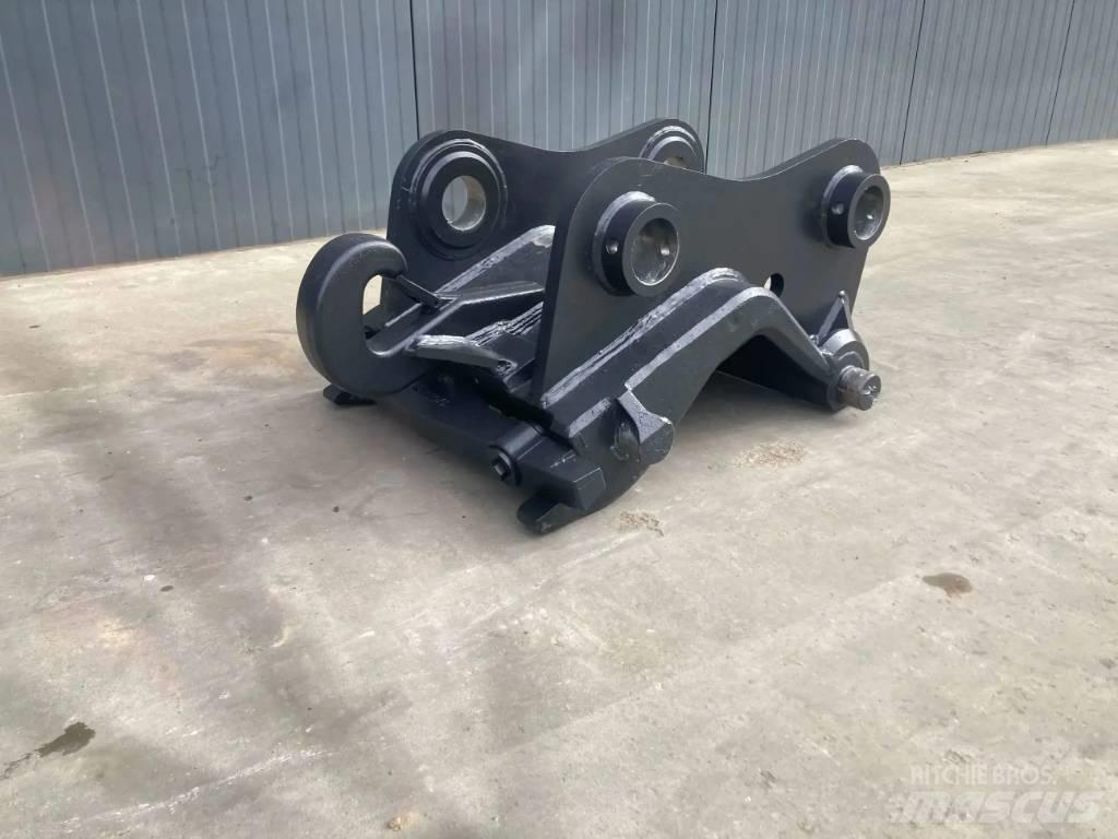  Smitma CW40 - EC220 Rychlospojky