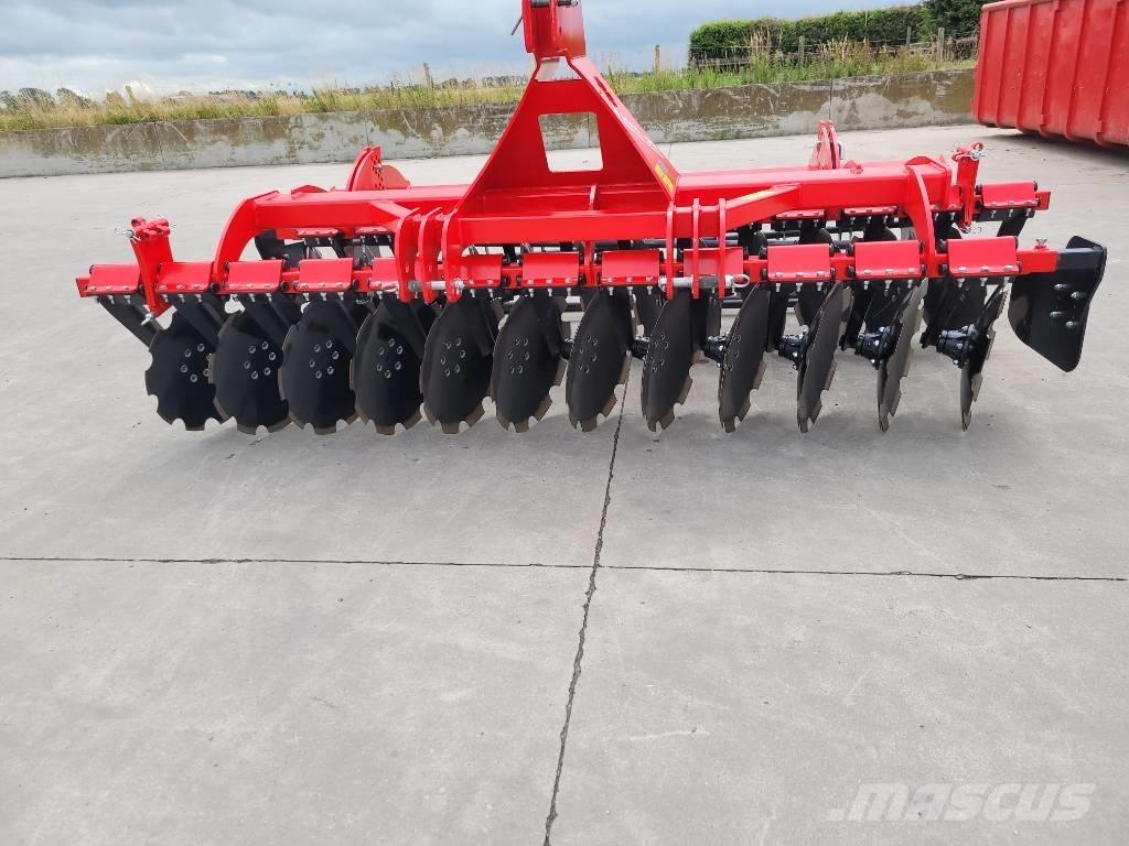  Agro-Mix BT 30 Talířové brány