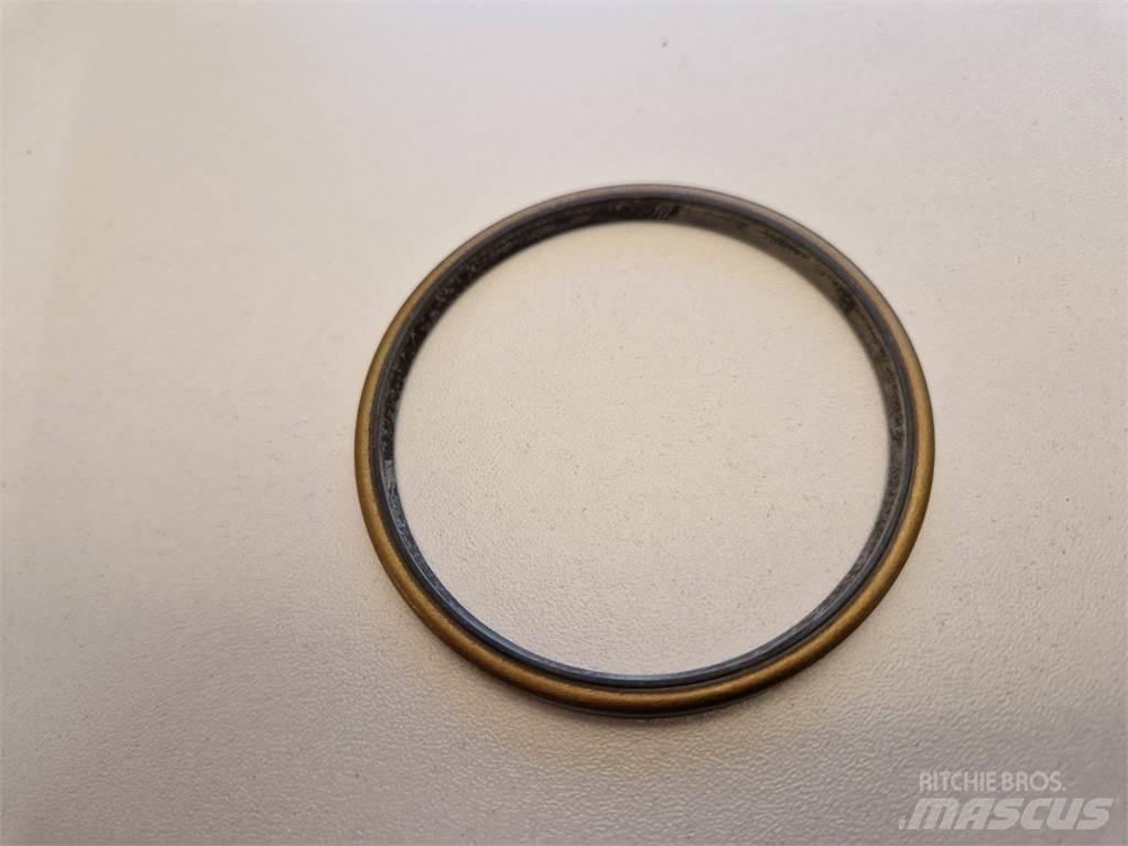 Rottne 999-4602 Hydraulika