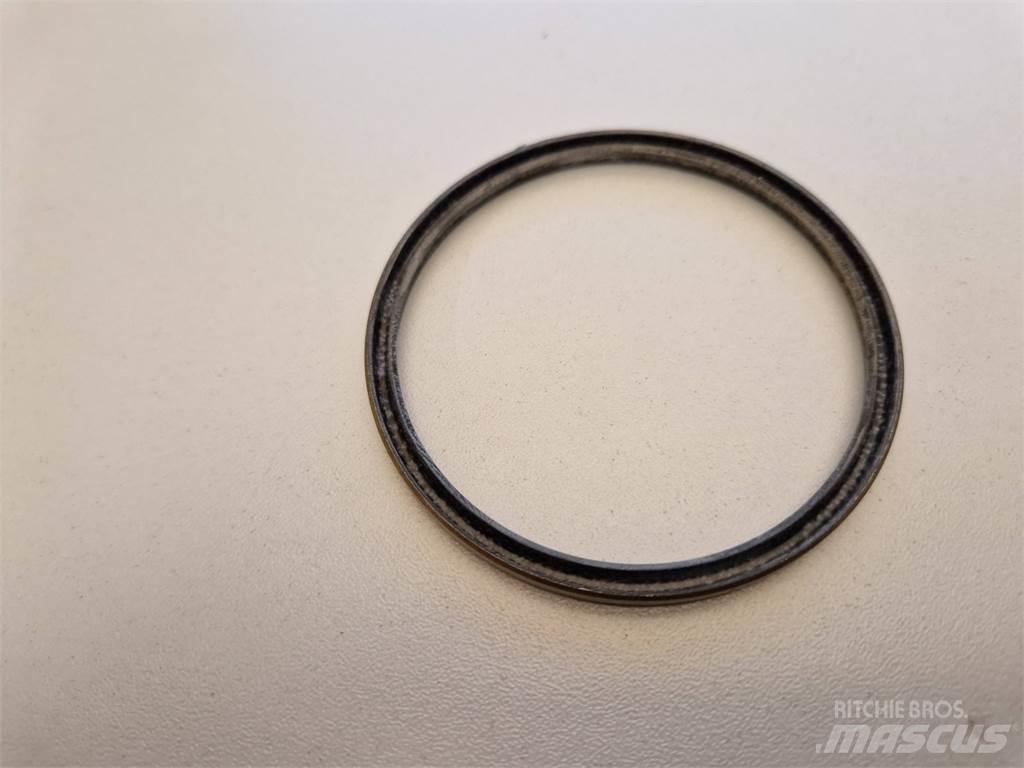 Rottne 999-4602 Hydraulika