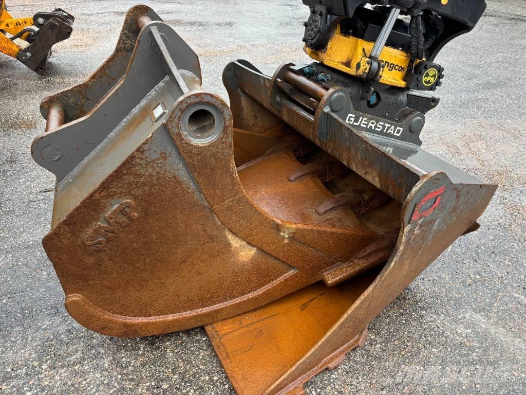 Liebherr R 924 LC Pásová rýpadla