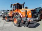 Develon DL350-5 Kolové nakladače