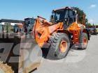 Develon DL350-5 Kolové nakladače