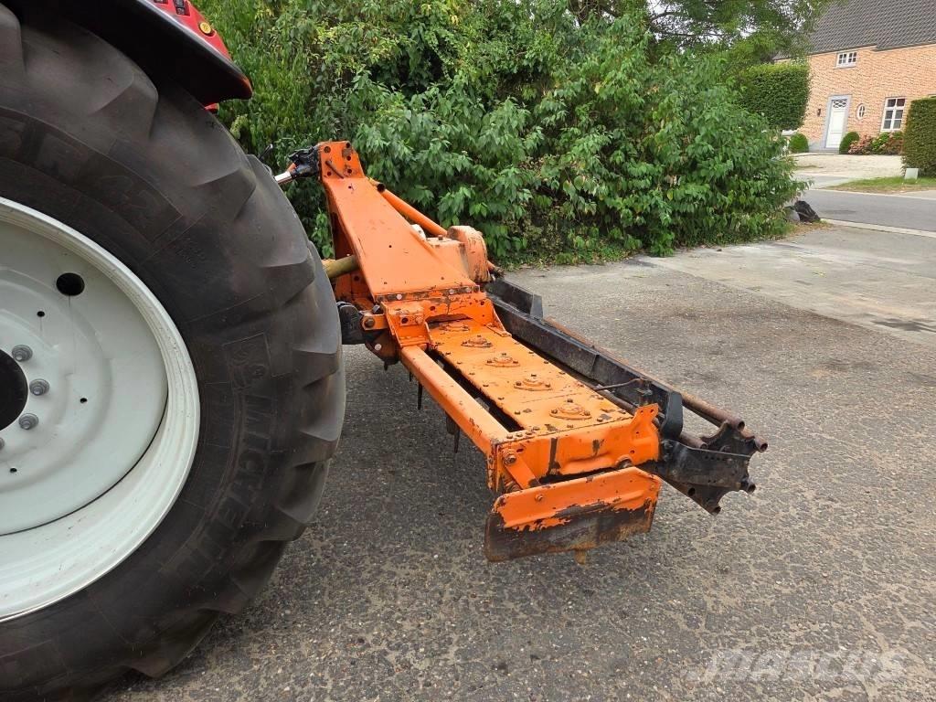 Maschio DC 3000 Rotační brány a půdní frézy