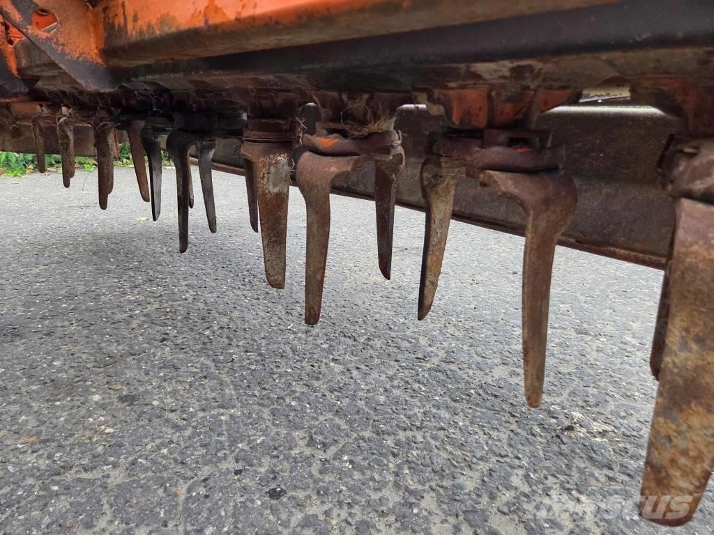 Maschio DC 3000 Rotační brány a půdní frézy