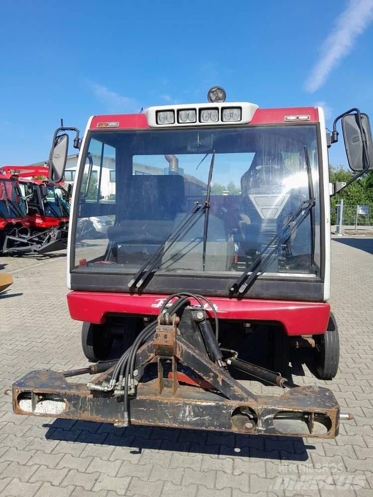 Prinoth T4S Rolby