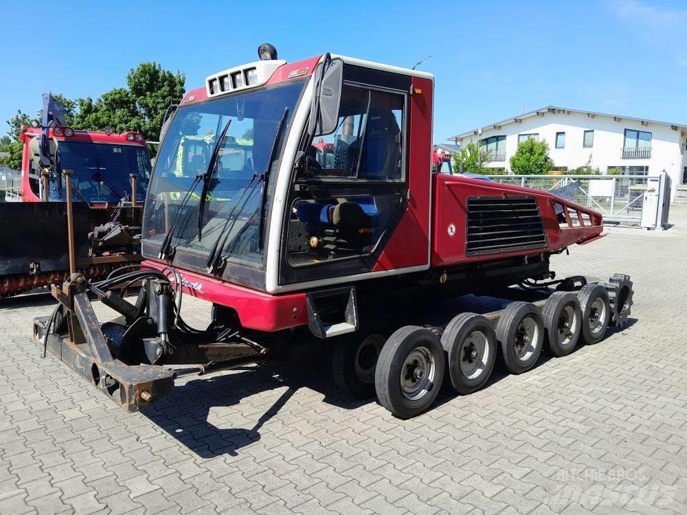 Prinoth T4S Rolby