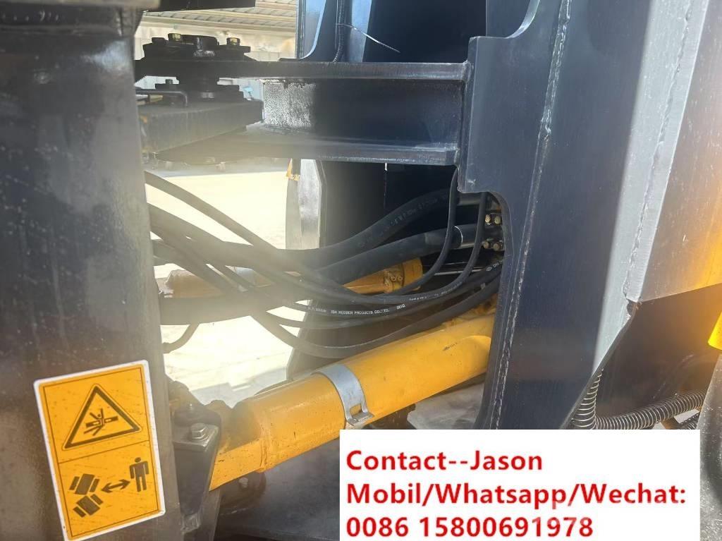 LiuGong CLG 835 III Kolové nakladače