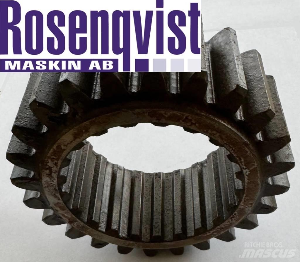 Fiat Gear 5131074 Převodovka