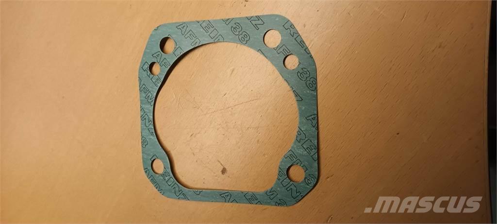 Ponsse NAF7319068 Hydraulika