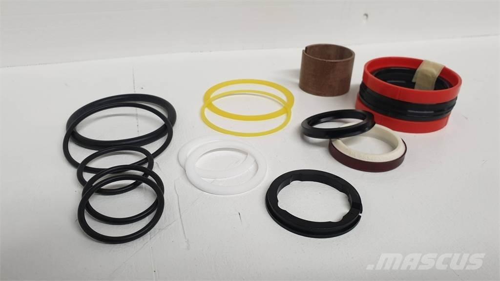 Rottne 660-1063 Hydraulika