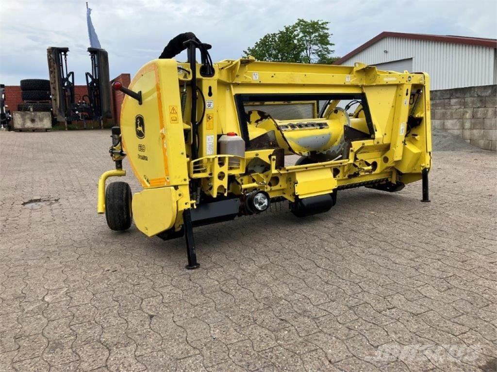 John Deere 639 Příslušenství a náhradní díly ke kombajnům