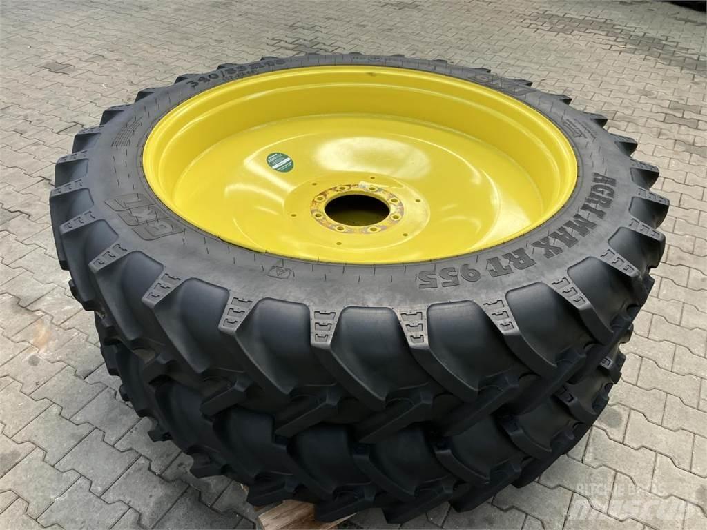 BKT 340/85R48 Pneumatiky, kola a ráfky