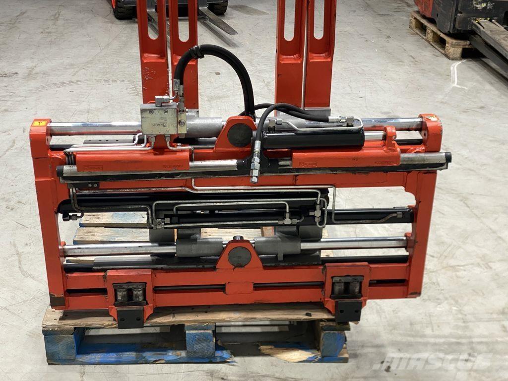 Kaup 3T429C Stavebnictví - ostatní