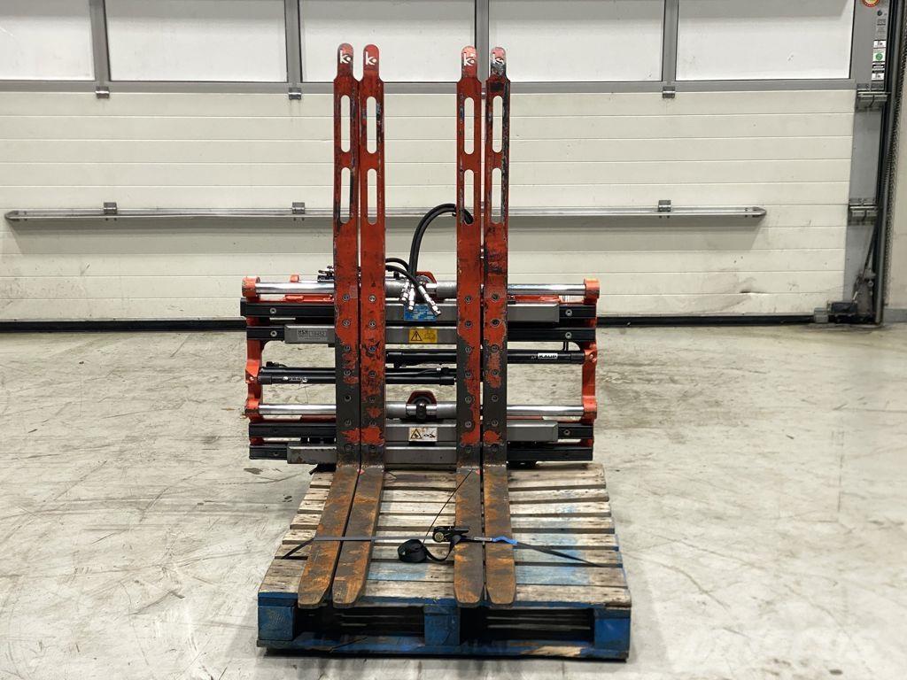 Kaup 3T429C Stavebnictví - ostatní