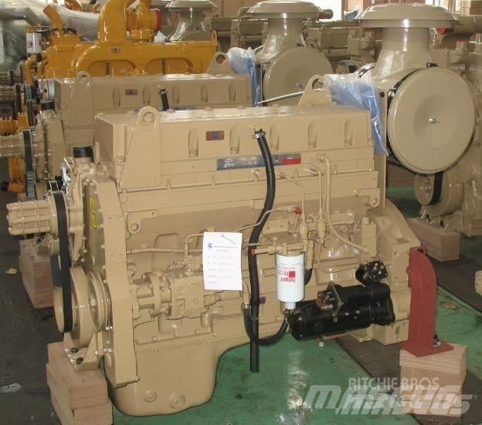 Cummins M11-C310 Motory