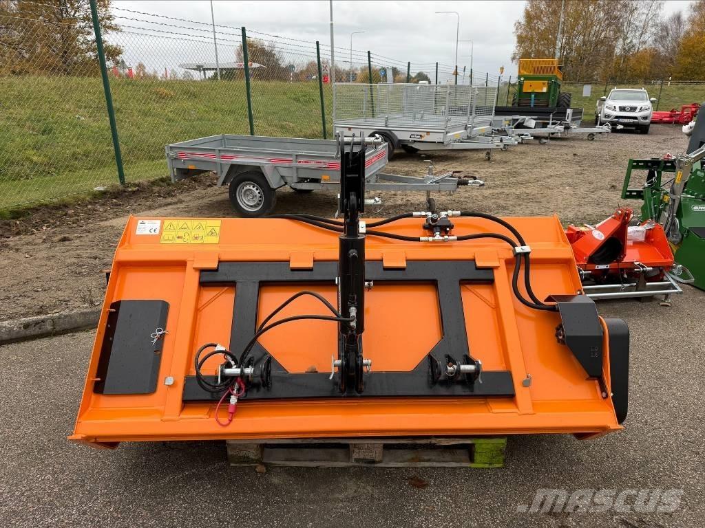 Optimal SP 1000 Sypače písku a soli