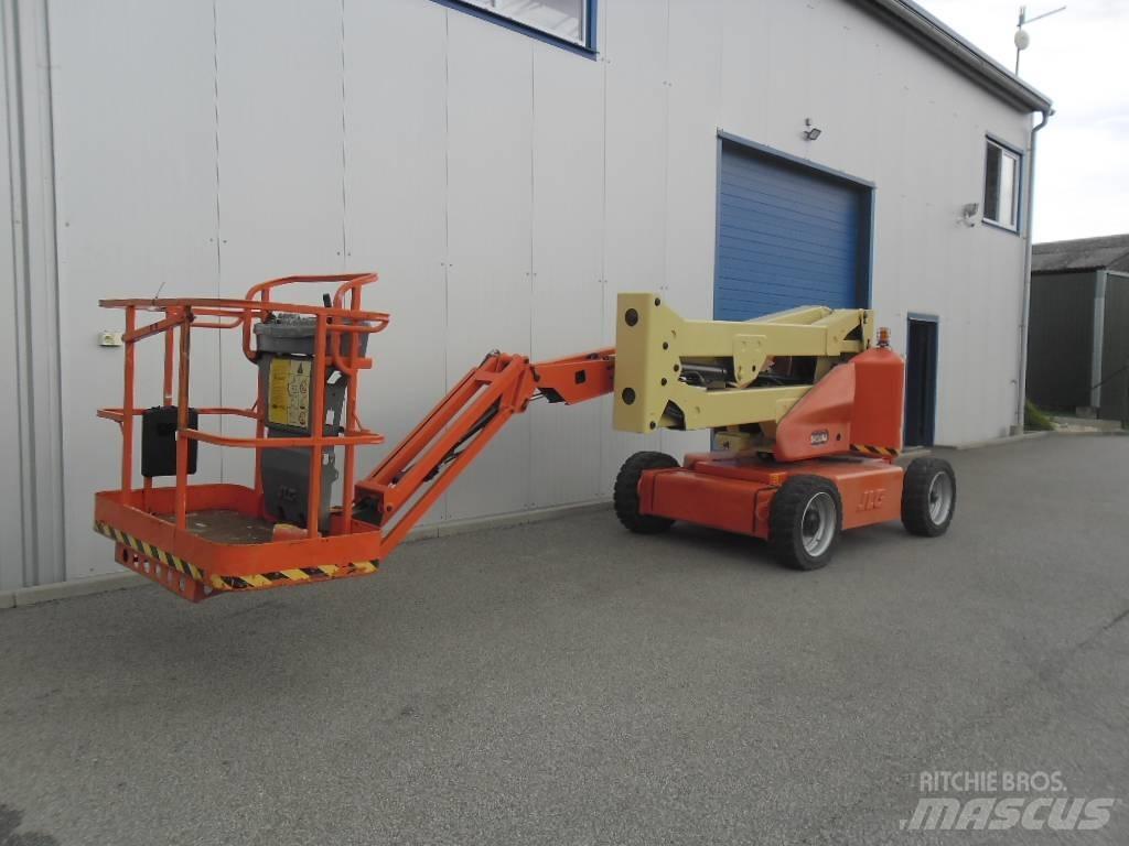 JLG E 450 AJ Kloubové plošiny