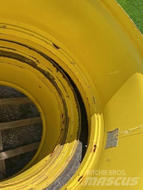 Alliance 520/85R 46 Pneumatiky, kola a ráfky
