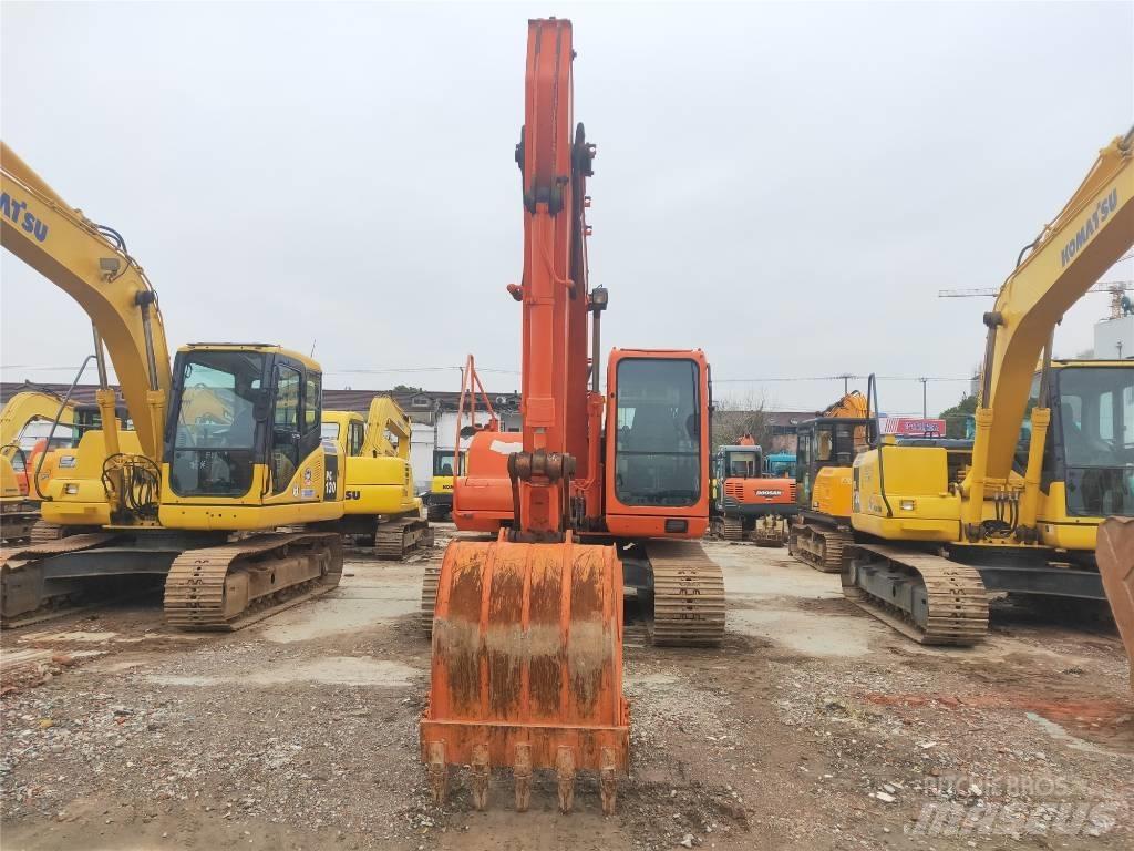 Doosan DH 150 LC-7 Pásová rýpadla