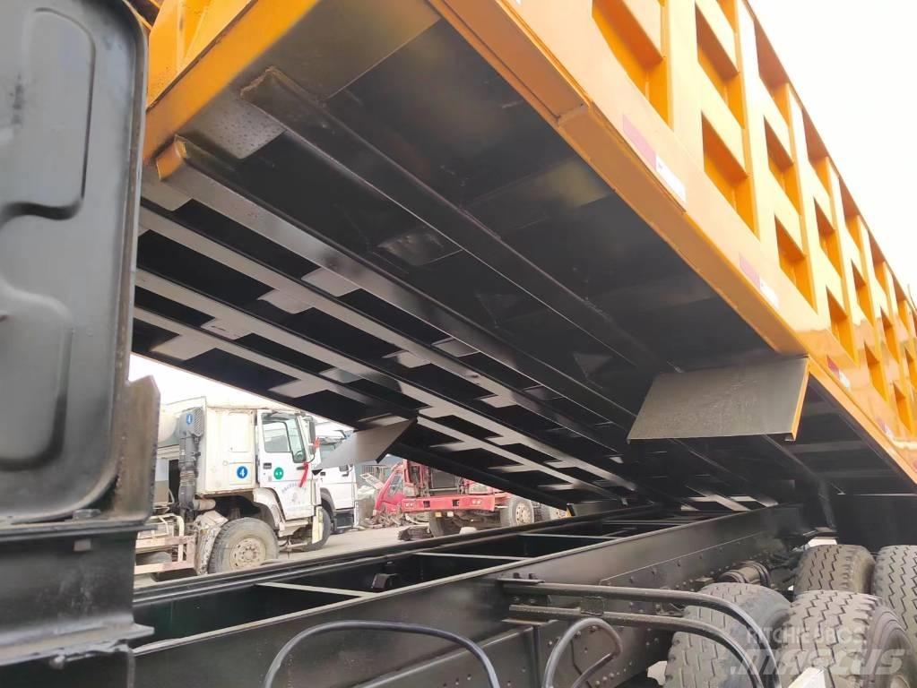 Shacman F3000 6X4 Sklápěče