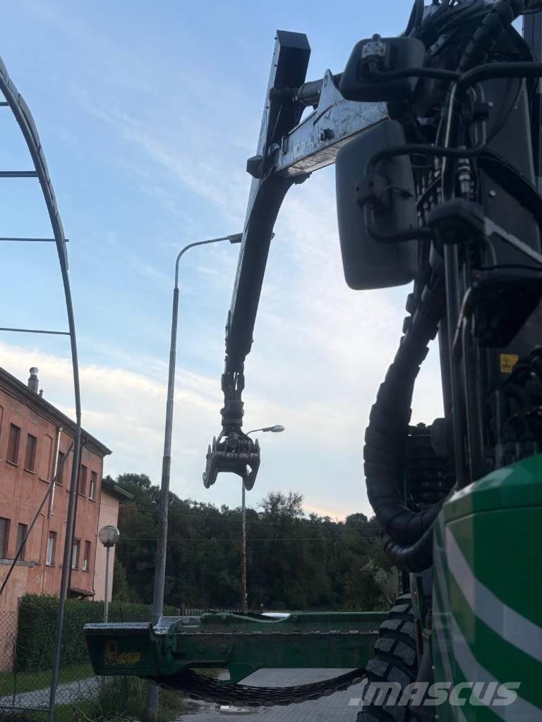 Albach Diamant 2000 Štěpkovače