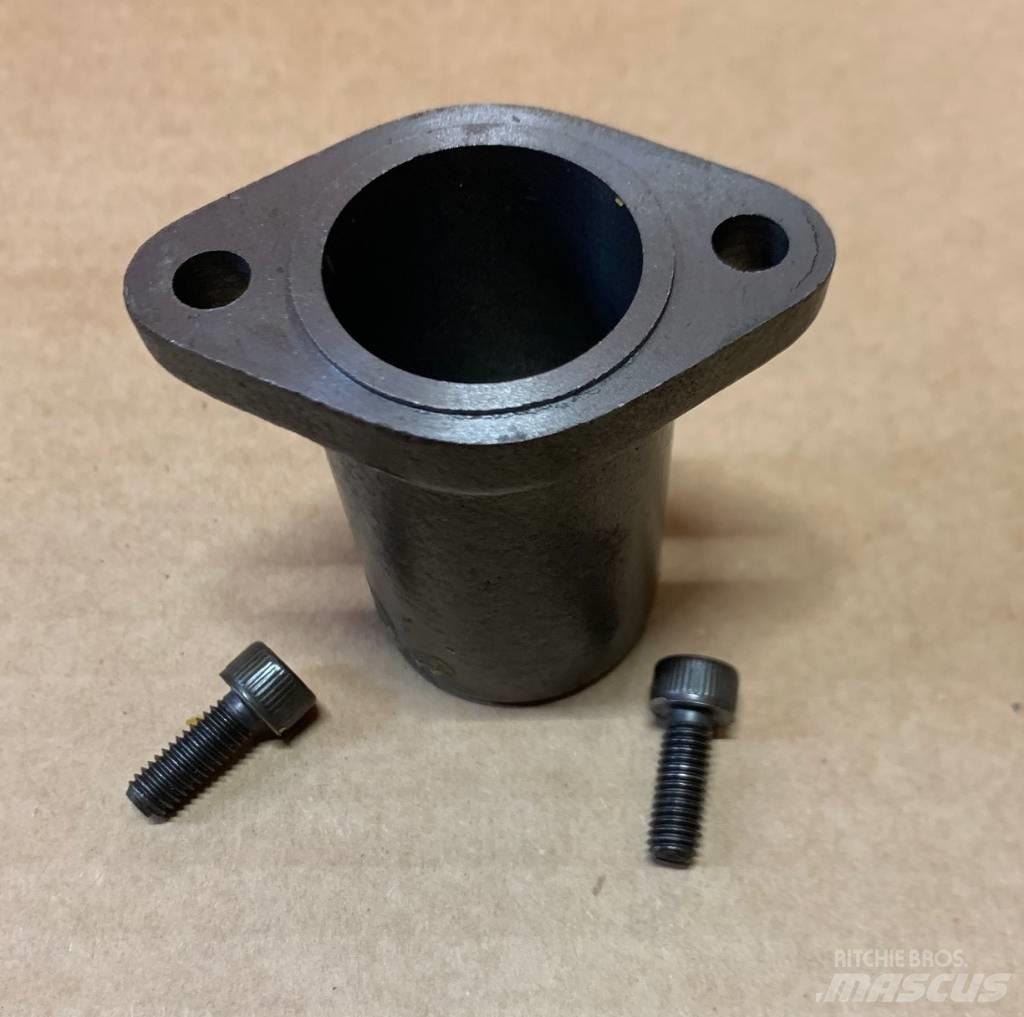 Atlas Cup 3970612 Hydraulika