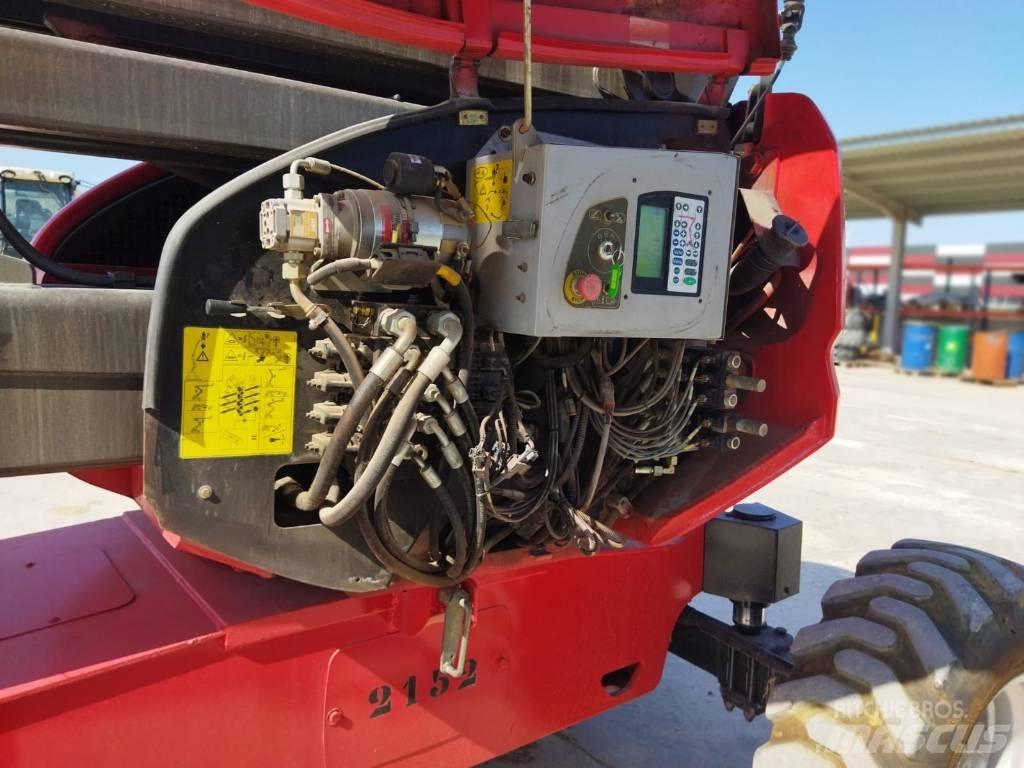 Manitou 180 ATJ Kloubové plošiny