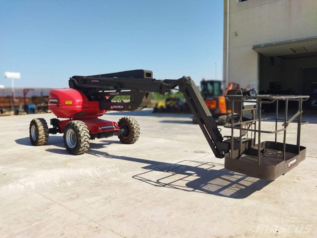 Manitou 180 ATJ Kloubové plošiny