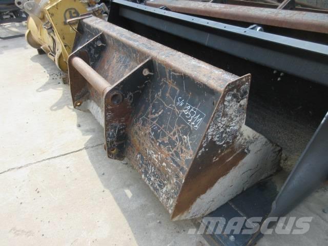 Manitou MVT 730 Teleskopické manipulátory