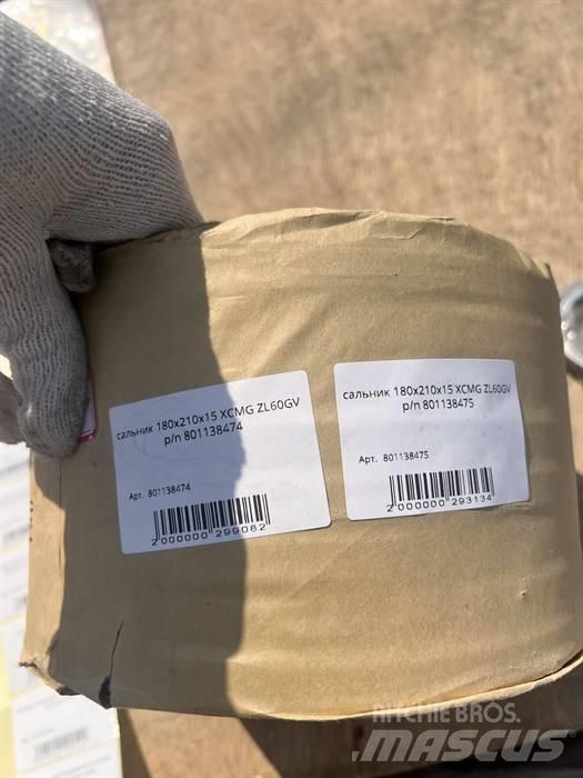 XCMG Gear 275100188 Ostatní komponenty