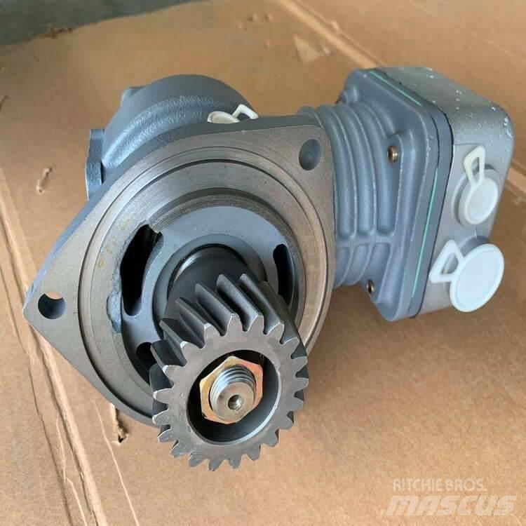 XCMG Gear 275100188 Ostatní komponenty