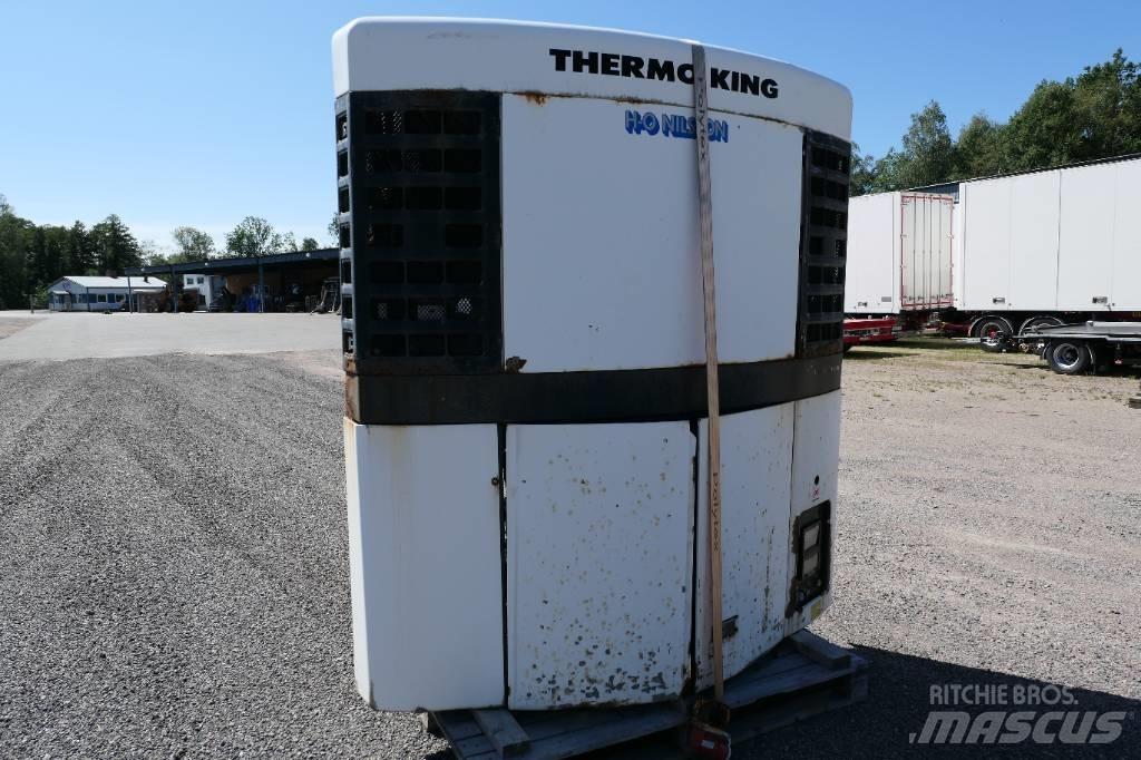 Thermo King SL100E Doprava – ostatní
