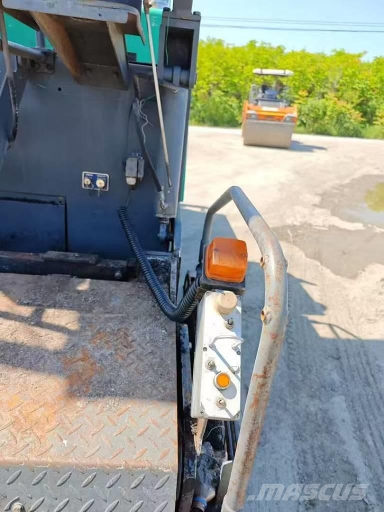 XCMG RP 453 L Finišery