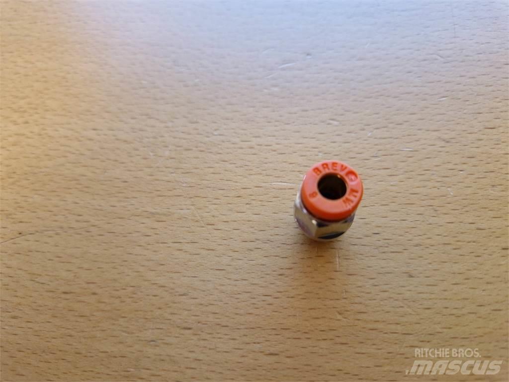 Ponsse 0056597 Hydraulika