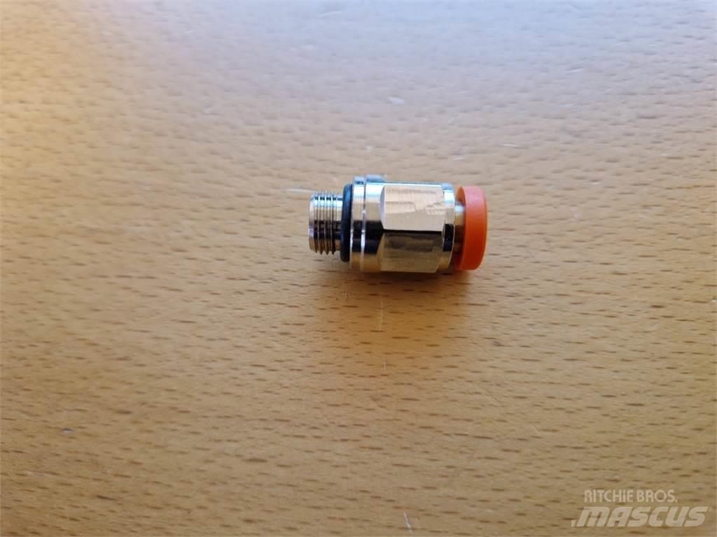 Ponsse 0056597 Hydraulika