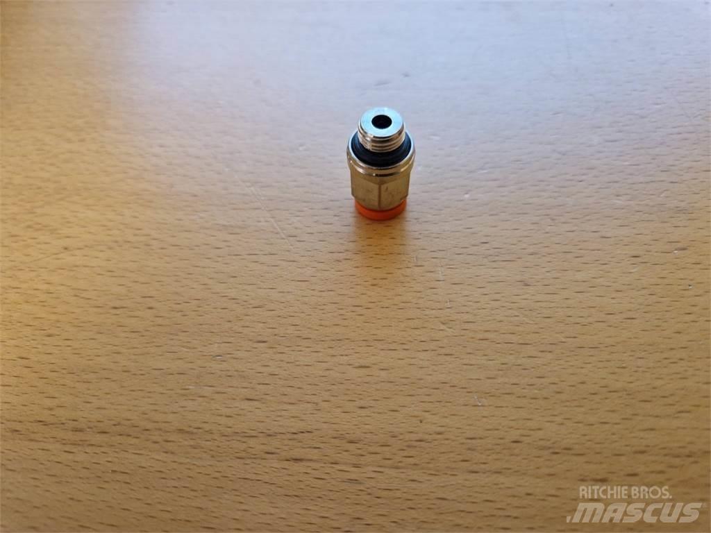 Ponsse 0056597 Hydraulika