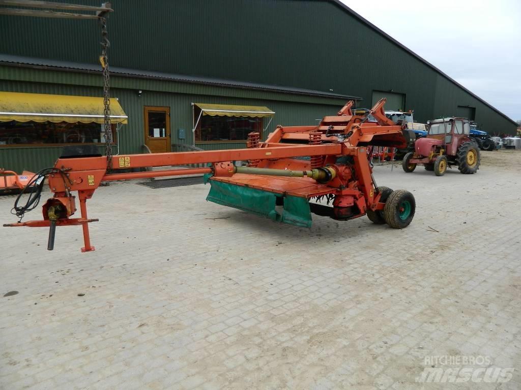 Kverneland 338 B Kondicionér žacího stroje