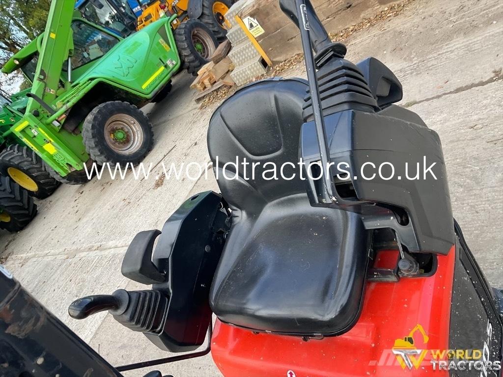 Kubota U 10-5 Mini rýpadla < 7t