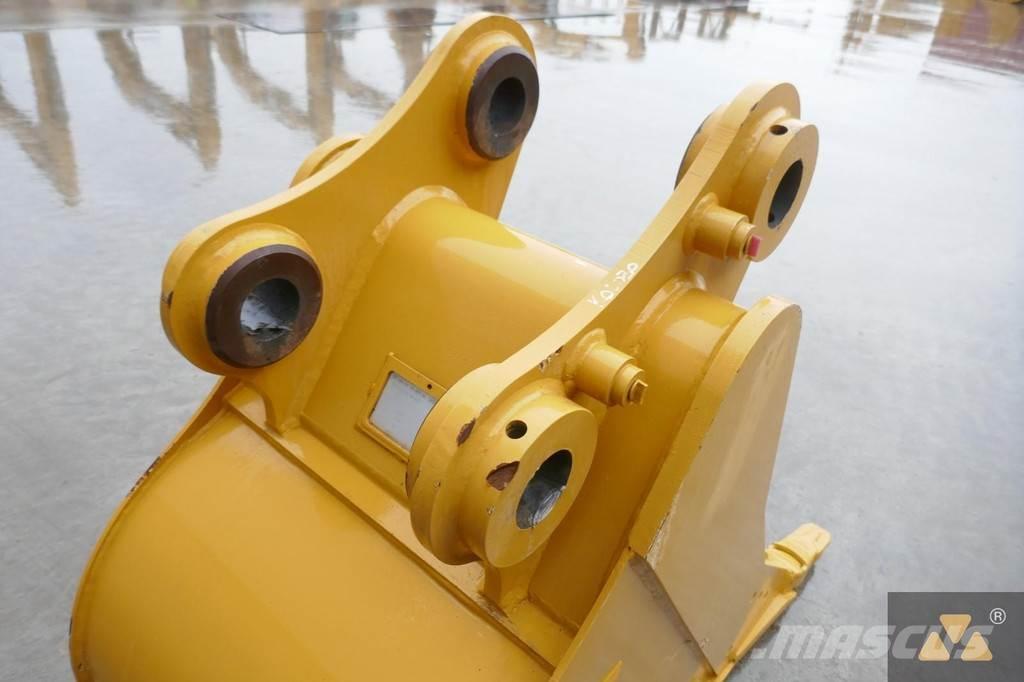 CAT 320 Bucket Lopaty