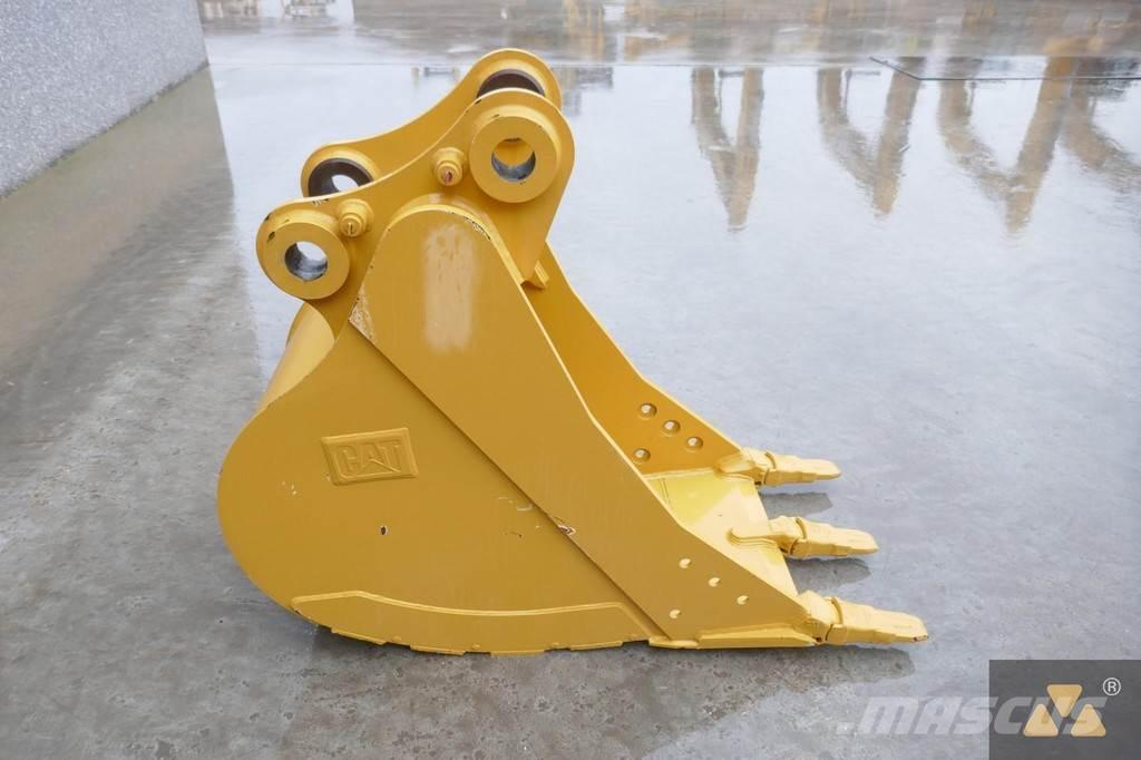 CAT 320 Bucket Lopaty