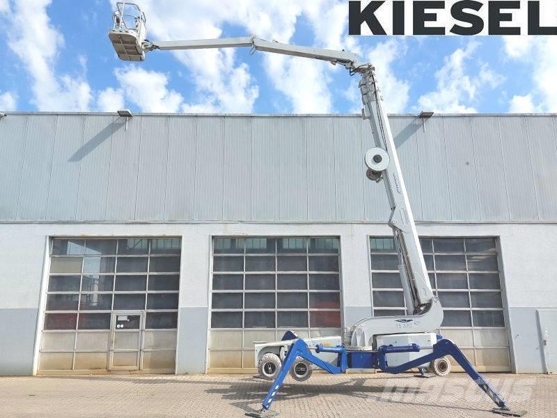  Falck Schmidt FS370 Kloubové plošiny