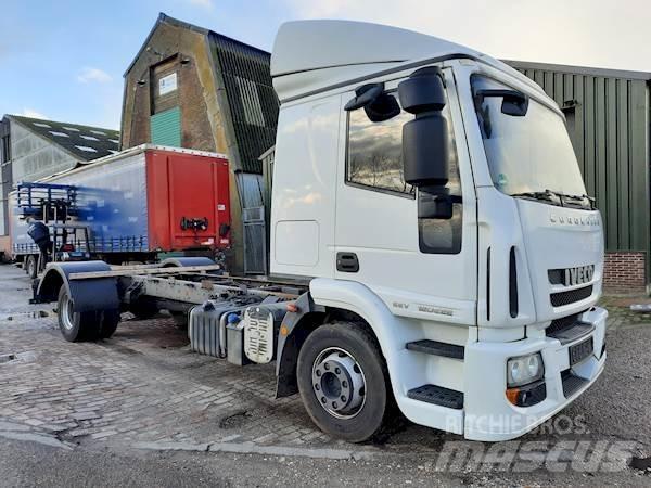 Iveco 120E22 Nákladní vozidlo bez nástavby