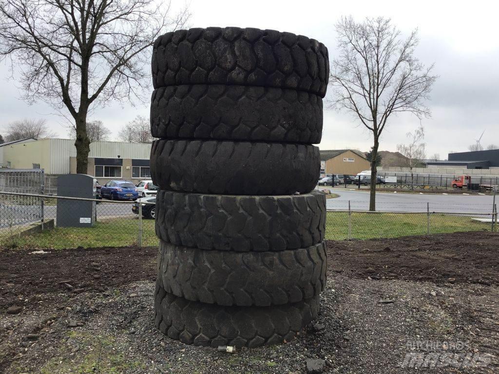 Goodyear - Pneumatiky, kola a ráfky
