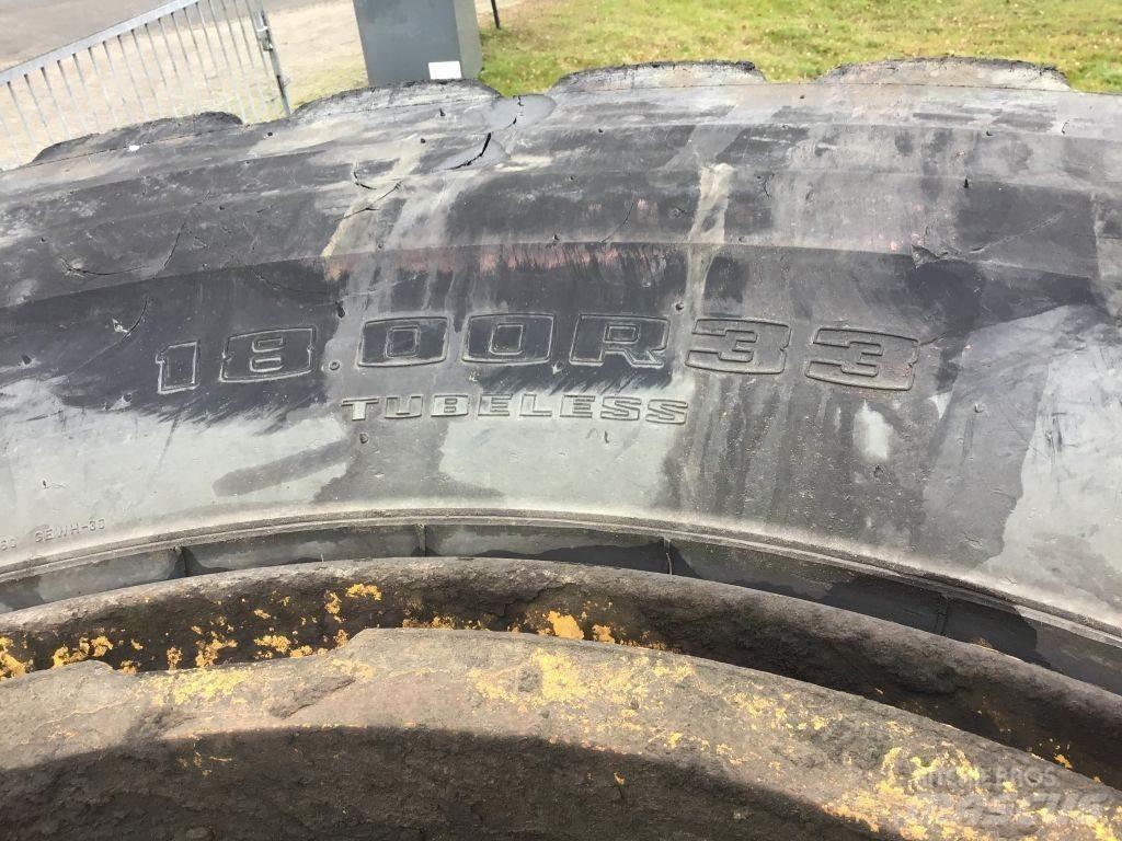 Goodyear - Pneumatiky, kola a ráfky