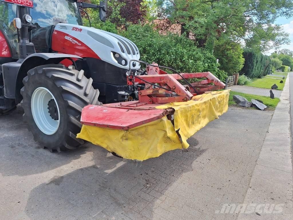 Fella KM 300 FP Žací stroje